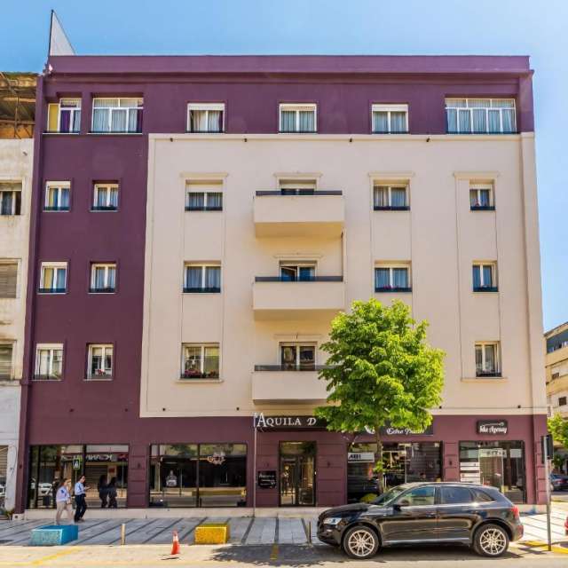 ALBANIA - Durres: 7 nopti cazare cu mic dejun + bilet avion Bucuresti + taxe aeroport + transfer = 499 euro/pers
