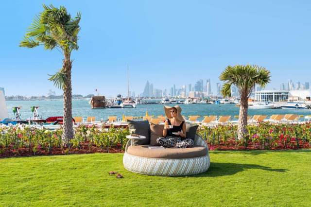 Ultimele 6 locuri!!!Sejur de Paste la plaja in Doha la doar 1028 eur,avion din Bucuresti!!! Rixos Gulf Doha 5*