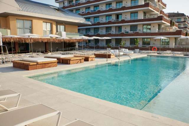 Oferta Last Minute, Sejur Spania-Costa Brava,7 nopti cu plecare din Cluj (AM)