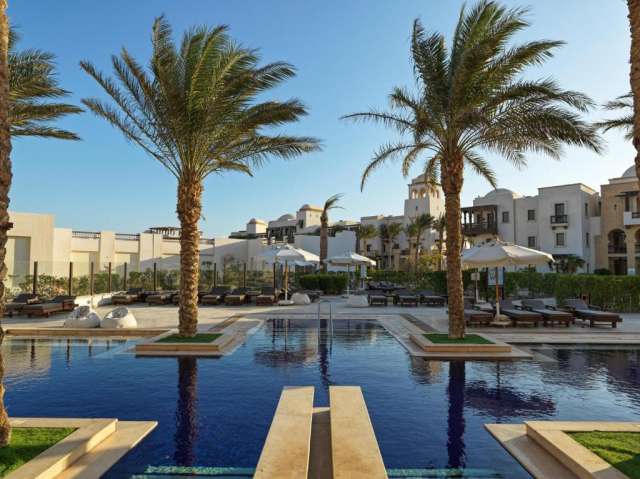 Super Ofertă către, Hurghada,Egipt sejur 7 nopți, cu plecare din Baia Mare! (G.T.)