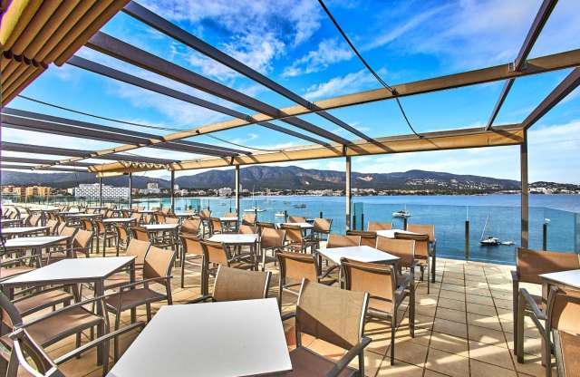 ULTRA LAST MINUTE PALMA DE MALLORCA 4**** DEMIPENSIUNE LEONARDO ZBOR DIRECT DIN OTOPENI/ CLUJ NAPOCA/TIMISOARA CU TAXE INCLUSE