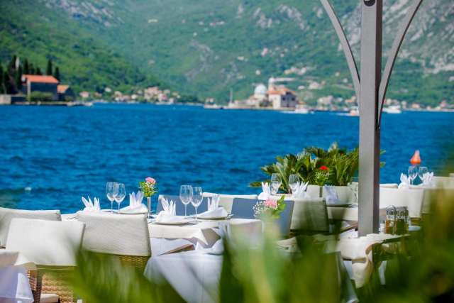  Conte Hotel & Restaurant