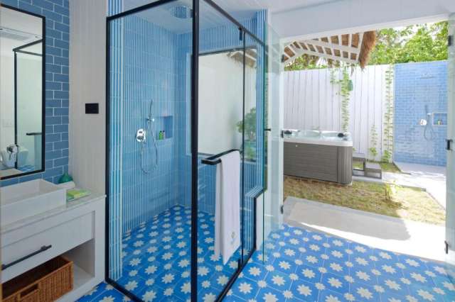 MALDIVE Best Deals -  VILLA PARK SUN ISLAND RESORT 5* - All Inclusive - Plecare din Bucuresti si Iasi !!!