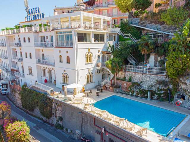Citybreak de 1 Decembrie in Sicilia insorita, de la doar 229/pers, zbor inclus!