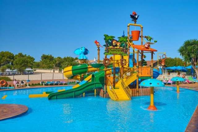Oferta Last Minute, Sejur Spania-Mallorca ,7 nopti (A.M.)