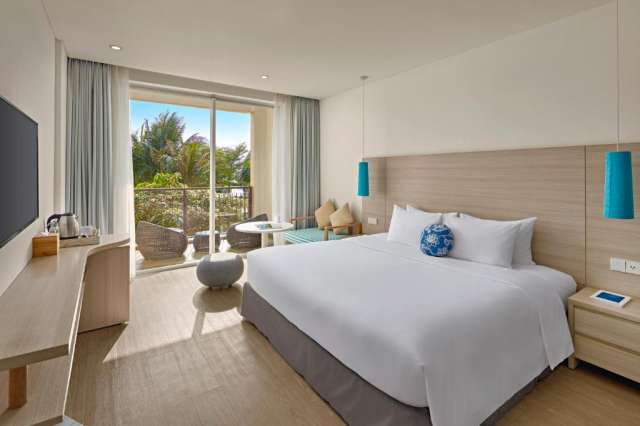 LAST MINUTE VIETNAM HOTEL   SOL by Melia Phu Quoc 5* AI AVION SI TAXE INCLUSE TARIF 2210 EURO