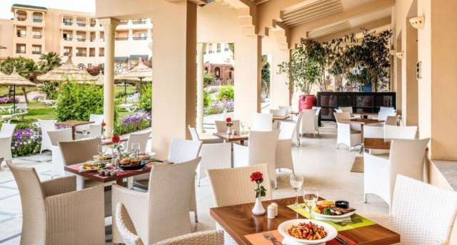  TUNISIA 603  EURO/PERS PLECARE DIN BUCURESTI 09.06 ,AVION INCLUS -TUI SUNEO ROYAL KENZ 