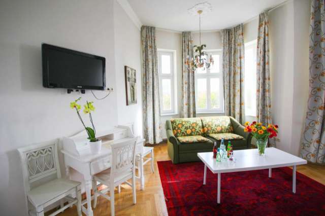 CITY BREAK MUNCHEN plecare din Cluj (II)