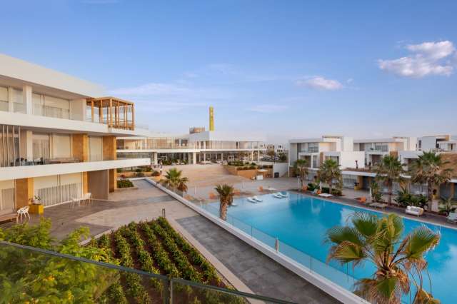 LAST MINUTE EL ALAMEIN  The G Hotel El Alamein 5*  AI AVION SI TAXE INCLUSE TARIF 926 EUR