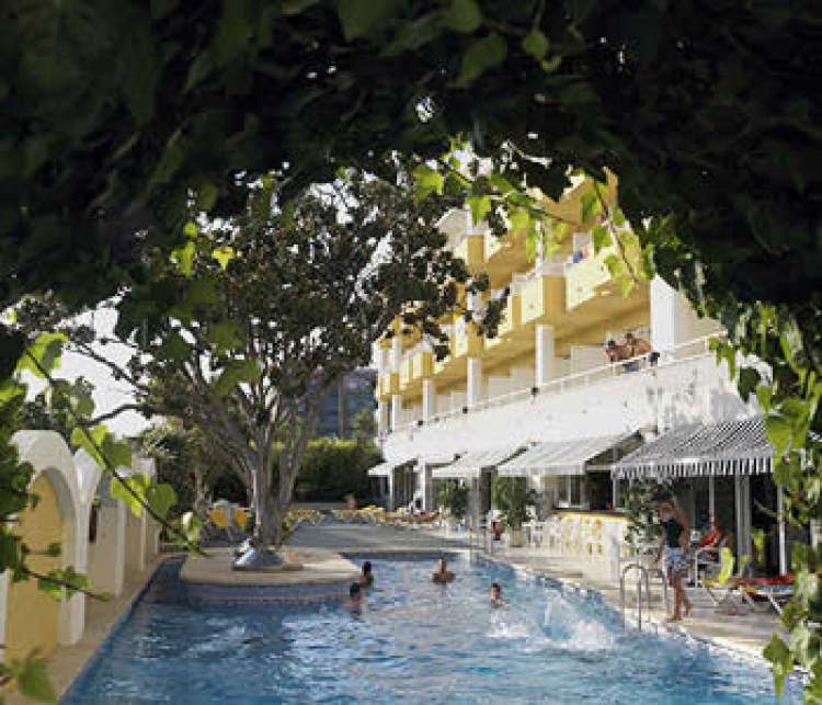 Senior Voyage Barcelona si Costa Brava plecare 29.09 din Bucuresti - 700 euro/persoana