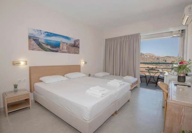LAST MINUTE PROMO Sokol Resort 4* ALL-INCLUSIVE AVION SI TAXE INCLUSE DOAR-592 EURO