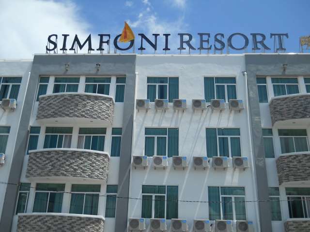  Simfoni Resort