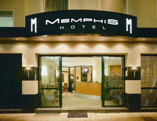  Memphis
