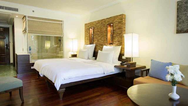 Last Minute Insula Phuket 12 nopti - ROBINSON Khao Lak 5*