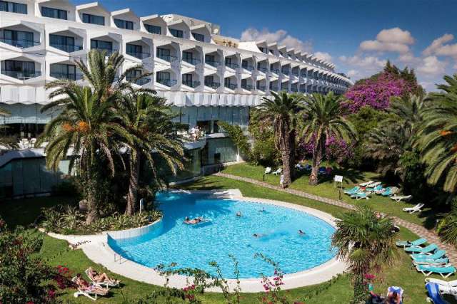 TUNISIA HOTEL   Sentido Phenicia Hotel 4* AI AVION SI TAXE INCLUSE TARIF 680 EUR