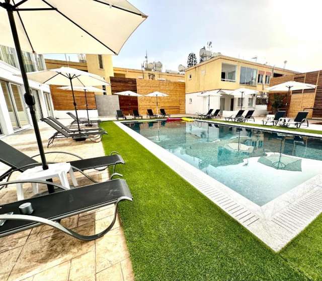 ULTRA LAST MINUTE CIPRU SUN PLAZA 4****  ZBOR DIRECT DIN CLUJ NAPOOCA/OTOPENI CU TAXE INCLUSE