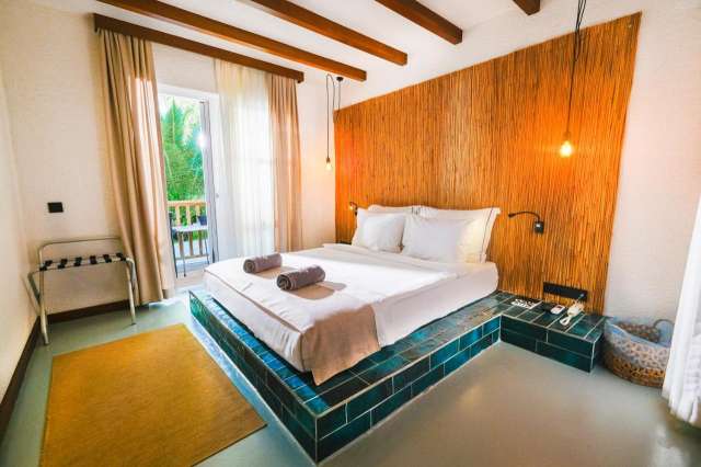 Sejur in Bodrum: 725 euro cazare 7 nopti cu Ultra All inclusive+ transport avion+ toate taxele