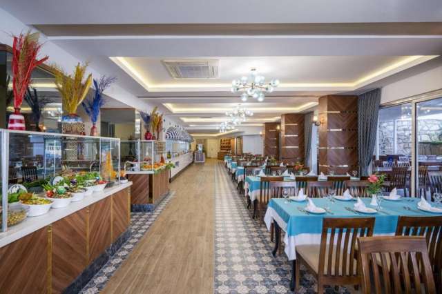 🌞ANTALYA 🌞ALANYA 🌞 RAMIRA BEACH HOTEL 4* cu All Inclusive