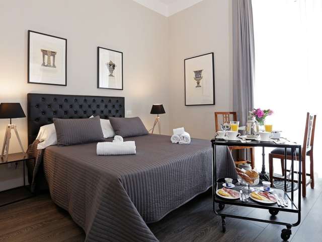 CITY BREAK ROMA, 3 NOPȚI CU PLECARE DIN TIMIȘOARA (CL)