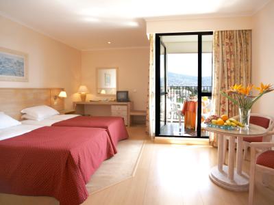 Ofertă MADEIRA, sejur 7 nopți, cu plecare din Budapesta(CC)