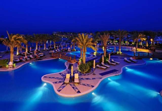 LAST MINUTE BAHRAIN HOTEL Al Bander Resort 4* AI AVION SI TAXE INCLUSE TARIF 1199 EURO