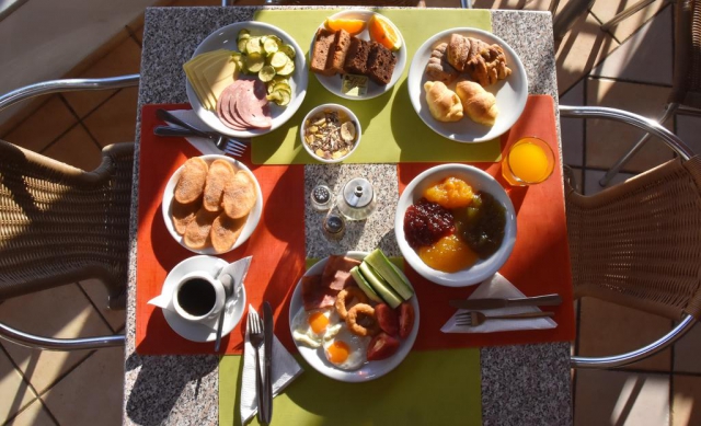 LAST MINUTE CRETA  Club Lyda Hotel 3* AI AVION INCLUS TARIF 595 EUR