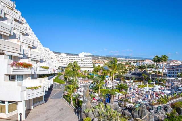 LAST MINUTE! OFERTA SPANIA -Landmar Playa la Arena 4* LA DOAR 1045 EURO