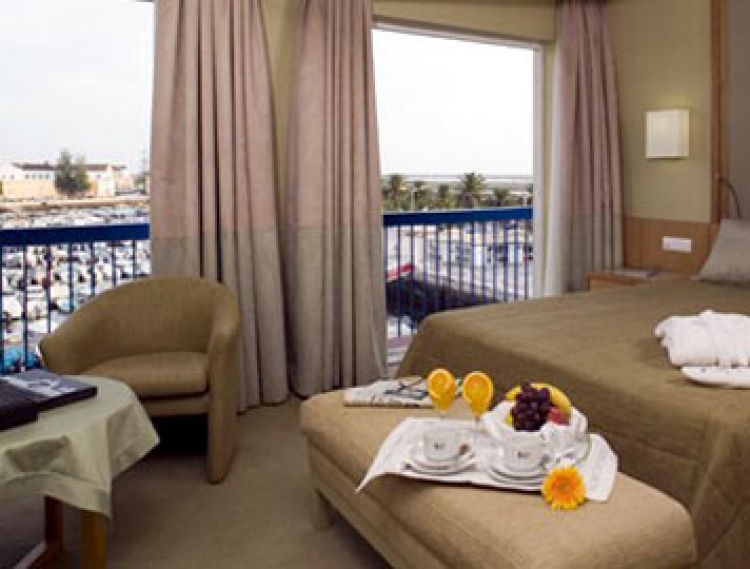 Nou! Portugalia- Algarve-Faro, Hotel AP Eva Senses 4*, demipensiune , zbor direct, taxe incluse, 1260 euro/persoana