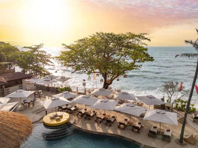 Oferta Last Minute Bangkok-Koh Samui-Hong Kong, sejur 12 nopti,plecare din Cluj-Napoca (OR)