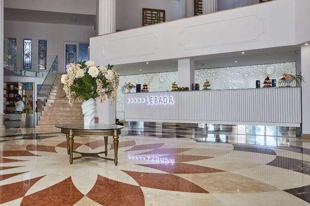  Lebada Luxury Resort & SPA