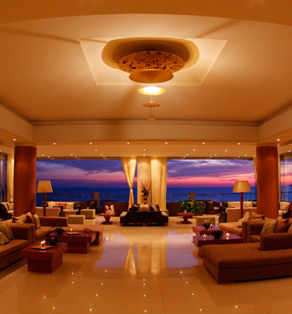Sejur la plaja in Creta la doar 870 euro,avion din Bucuresti!!! KIANI BEACH RESORT 5*