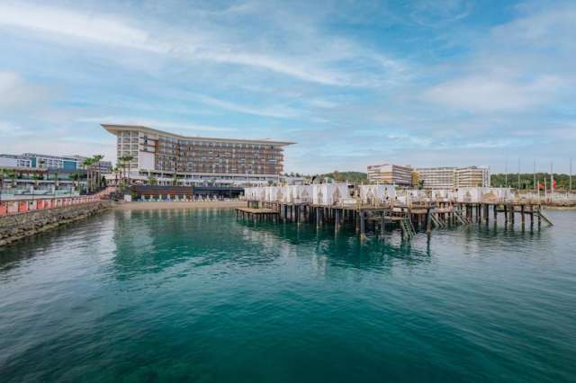 Sejur de toamna la plaja in Turcia la doar 555 euro,avion din Bucuresti!!!Hotel Mary Alanya 5*
