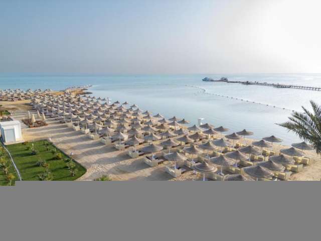 ULTIMELE LOCURI EGIPT 4**** ALL INCLUSIVE SUNRISE AZALEA  ZBOR CHARTER DIN CLUJ NAPOCA CU TAXE INCLUSE