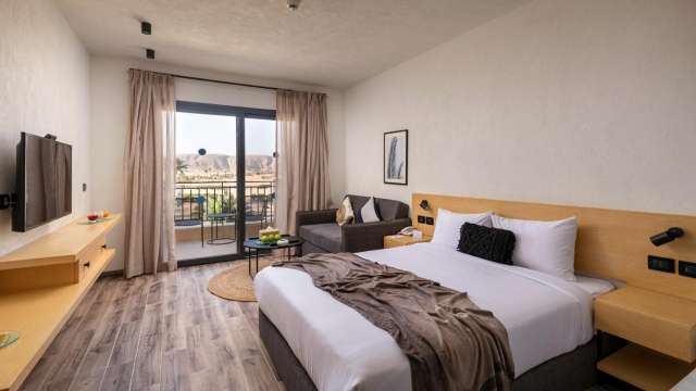 Super oferta HURGHADA cu plecare din Cluj Napoca (BB)