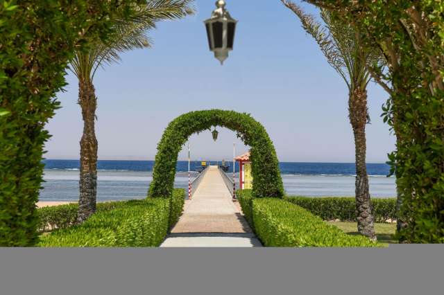 LAST MINUTE EGIPT 26 SEPTEMBRIE TUI MAGIC LIFE REDSINA5* SHARM EL SHEIKH 759 EURO/PERSOANA DIN BUCURESTI