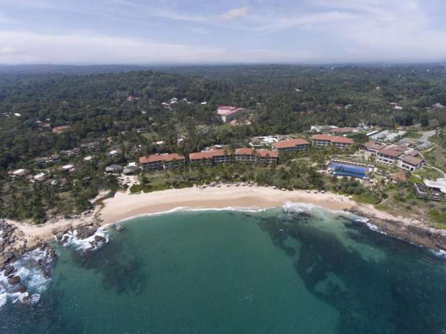 Last Minute Sri Lanka - plecare din Cluj-Napoca / Anantara Peace Haven Tangalle 5*