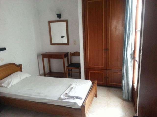 06 septembrie Ultimele locuri Grecia Creta din Brasov IRENE APARTMENTS 392 euro/pers Nota 7.8