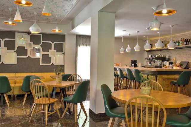 Oferta Sejur Creta-Chania, 7 nopti cu plecare din Cluj(D.V)