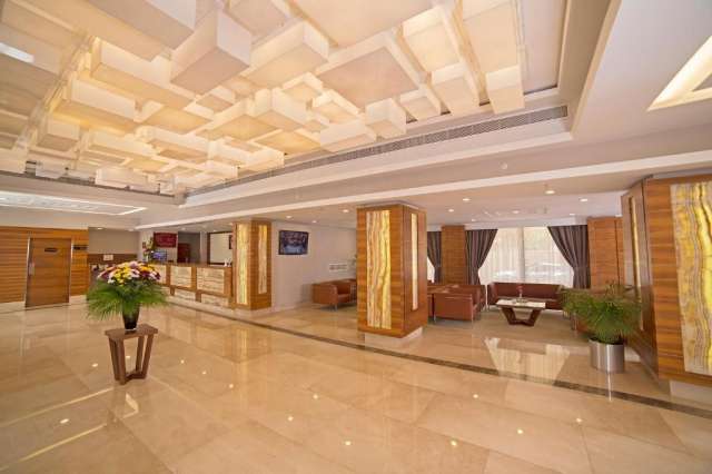 LAST MINUTE BAHRAIN HOTEL   Ramada by Wyndham Bahrain   4* BB AVION SI TAXE INCLUSE TARIF 638 EURO