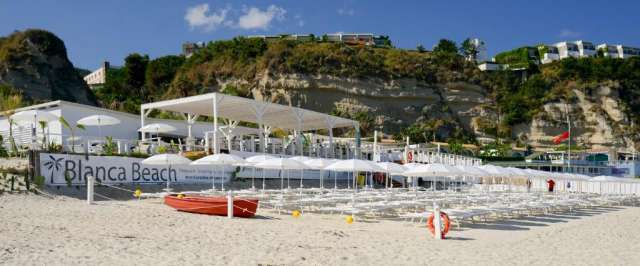 Escapada de 1 Mai in Tropea (Italia) / Sentido Michelizia Tropea Resort 4*