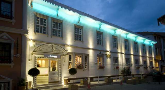 CITY BREAK ISTANBUL - CU ZBOR DIN BUCURESTI ✈️