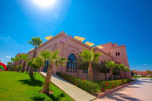  MAROC - Marrakech  GRAND MOGADOR AGDAL 5* 