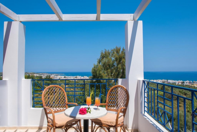 Super Ofertă către Grecia, sejur 7 nopți, cu plecare din Sibiu (G.T.)