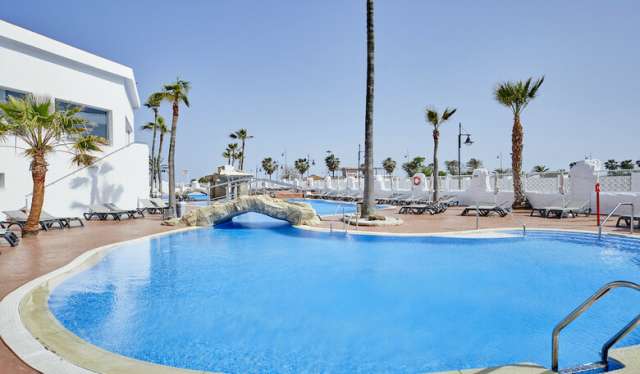 ULTRA LAST MINUTE MALAGA 7 NOPTI CAZARE  4****IBERSOL TOREMOLINOS ZBOR DIN CLUJ NAPOCA CU TAXE INCLUSE