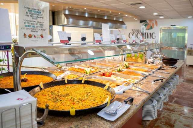 Last Minute Costa Blanca - plecare din Cluj - Servigroup Torre Dorada 4*