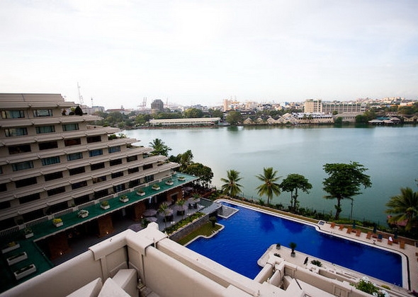 Oferta Sejur Sri Lanka, 7 nopti, cu plecare din Cluj - Napoca (G.T.)