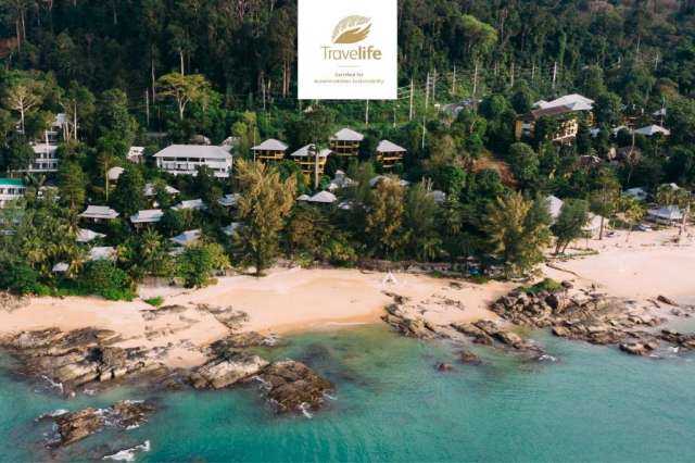 THAILANDA - PHUKET Deals - MORACEA BY KHAO LAK RESORT 5* cu Mic Dejun , Plecare din Bucuresti !