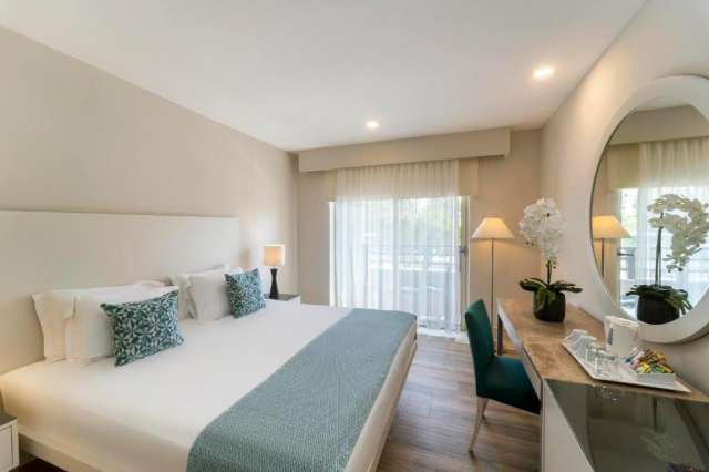 Oferta speciala sejur Turcia cu plecare din Cluj Napoca din 19.08 (TBI)