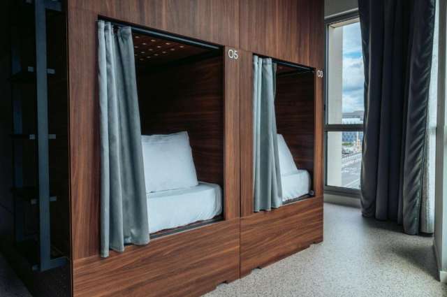 Oferta City Break - Bordeaux, sejur 4 nopti, plecare din Bucuresti (IK)