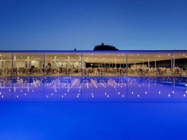 LAST MINUTE CLUB WASA HOLIDAY VILLAGE 4* ALL-INCLUSIVE DOAR 371 EURO!